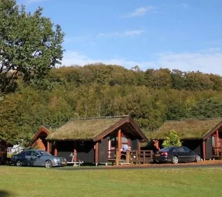 Casa vacanze Noordwind Galsklint Middelfart