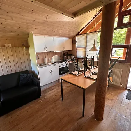 Casa vacanze Noordwind Galsklint *