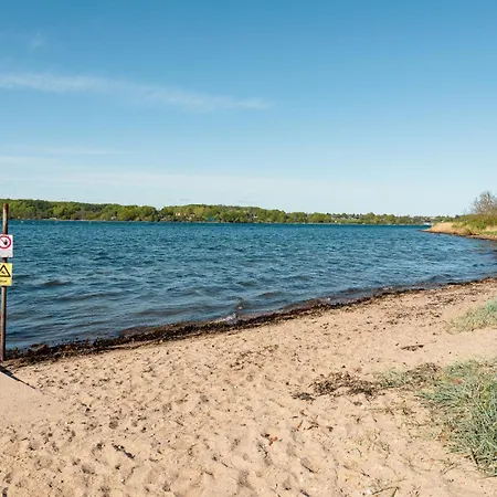Noordwind Galsklint Casa vacanze Middelfart