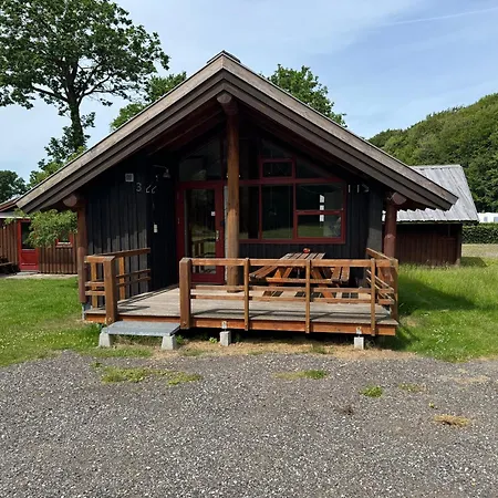 Casa vacanze Noordwind Galsklint *