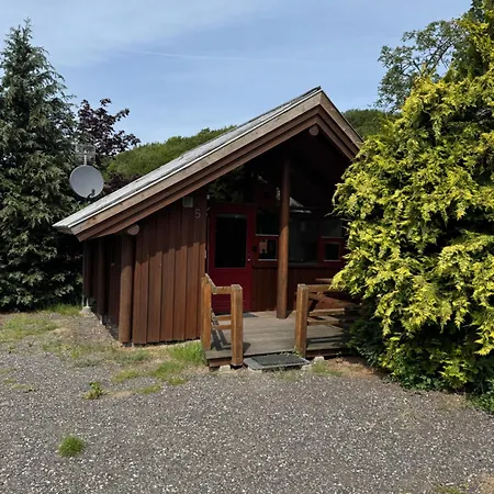 Casa vacanze Noordwind Galsklint Middelfart