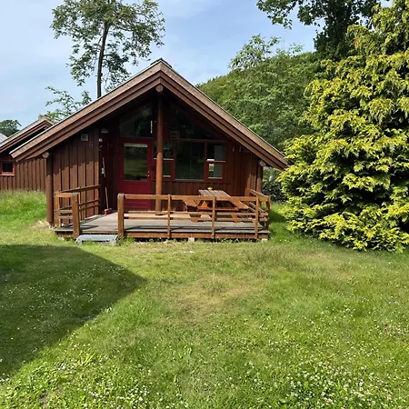 Noordwind Galsklint Casa vacanze Middelfart