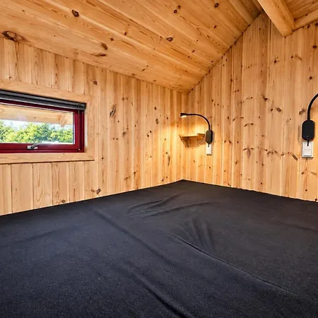 Noordwind Galsklint Holiday home *