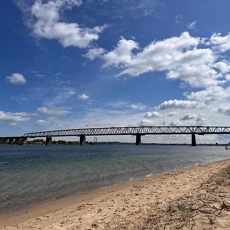 Feriehus Noordwind Galsklint *