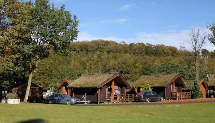 Prázdninový dům Noordwind Galsklint Middelfart